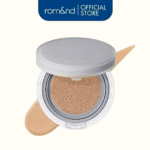 ￼Phấn Nước Che Phủ Hoàn Hảo, Mỏng Nhẹ Tự Nhiên Romand NU Zero Cushion SPF24/PA++ 15g