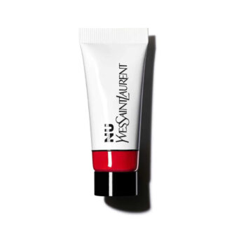 Son Dưỡng Môi & Má Hồng Yves Saint Laurent YSL Nu Lip & Cheek Balmy Tint - Nu Flush Màu Đỏ Hồng