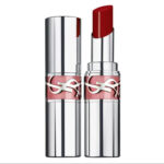 Son Dưỡng Yves Saint Laurent YSL 212 Deep Ruby Loveshine Lip Oil Stick Màu Đỏ Ruby