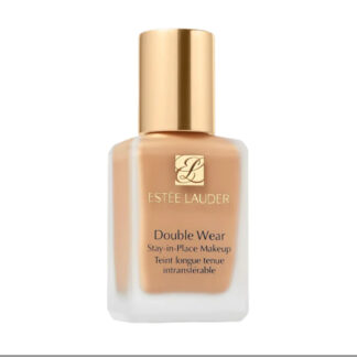 Kem Nền Estée Lauder Double Wear Stay In Place Foundation Intransférable Tone 1W1 Bone 30ml