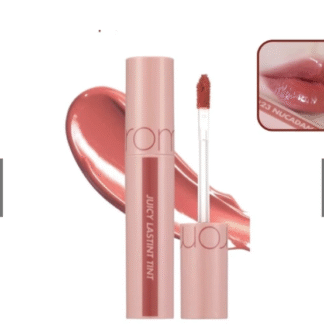 Son Romand Juicy Lasting Tint #23 Nucadamia