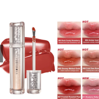 Son Tint Judydoll Căng Bóng Mát Lạnh