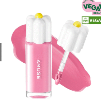 Son Tint Bóng Amuse Dew Tin