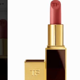 Son Tom Ford Lip Color 06 On Repeat