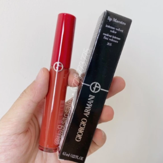 Son Giorgio Armani Lip Maestro 107 Nuda