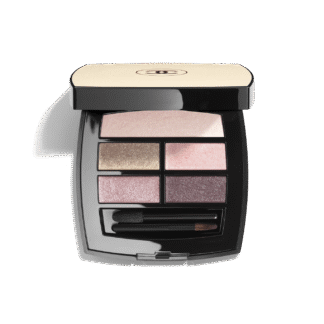 LES BEIGES EYESHADOW PALETTE-BẢNG MÀU MẮT RẠNG RỠ TỰ NHIÊN-LIGHT