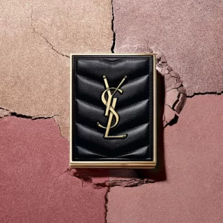 Bảng Phấn Mắt Yves Saint Laurent YSL Couture Mini Clutch Eyeshadow Palette Màu 500 Medina Glow 4g