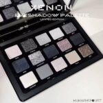 Bảng Phấn Mắt Natasha Denona Xenon Palette 15 Ô Màu