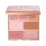 Bảng Phấn Mắt Charlotte Tilbury Hollywood Instant Look In A Palette Tone Glowing Beauty