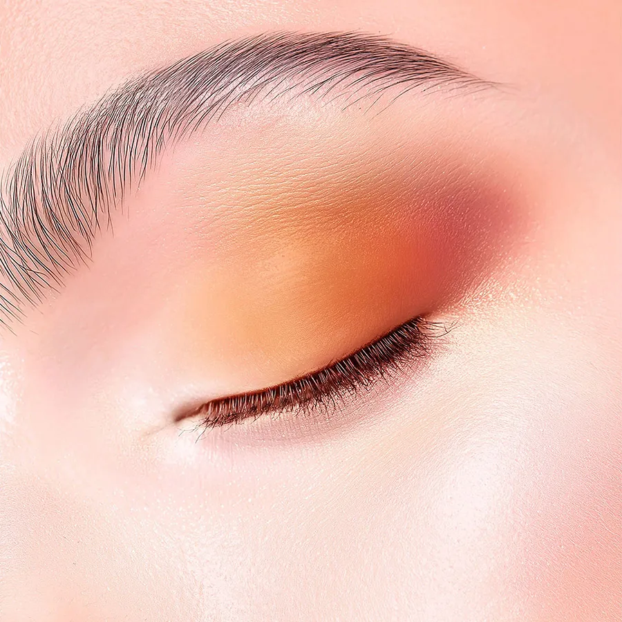 Bảng Phấn Mắt Dior Diorshow 5 Couleurs Limited Edition 636 Fiery Circus - Ảnh 2