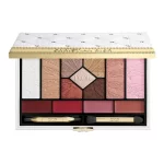 Bảng Phấn Mắt - Môi - Má Dior Couture Palette - Limited Edition