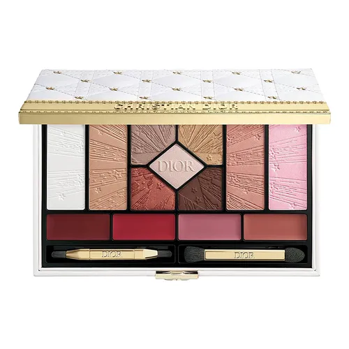 Bảng Phấn Mắt - Môi - Má Dior Couture Palette - Limited Edition
