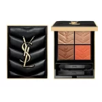 Bảng Phấn Mắt Yves Saint Laurent YSL Couture Mini Clutch 810 Over Orange