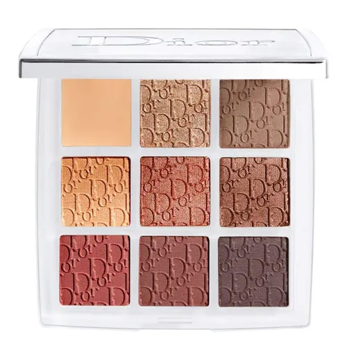 Phấn Mắt Dior Backstage Eye Palette 003 Amber Neutrals 9 Ô Màu 10g