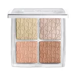 Bảng Phấn Mắt Dior Backstage Glow Face Palette 002 Glitz