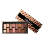 Bảng Phấn Mắt Too Faced Born This Way The Natural Nudes Eye Shadow Palette 16 Ô Màu