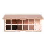 Bảng Phấn Mắt Patrick Ta Major Dimension III Matte Eyeshadow Palette 12 Ô Màu