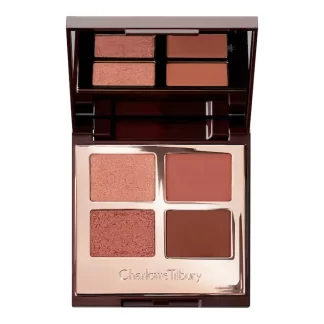 Bảng Phấn Mắt Charlotte Tilbury Luxury Eyeshadow Palette Màu Pillow Talk Dreams