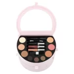 Hộp Trang Điểm Mắt - Môi - Má Nocibé Couture Palette Beauté