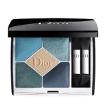 Bảng Phấn Mắt Dior 5 Couleurs Couture Eyeshadow Palette 279 Denim 7g