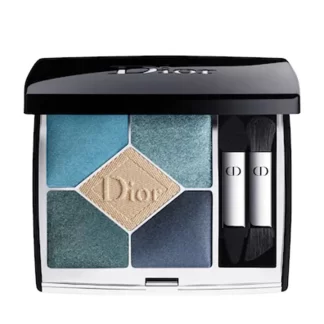 Bảng Phấn Mắt Dior 5 Couleurs Couture Eyeshadow Palette 279 Denim 7g