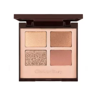 Bảng Phấn Mắt Charlotte Tilbury Luxury Eyeshadow Palette 5.2g