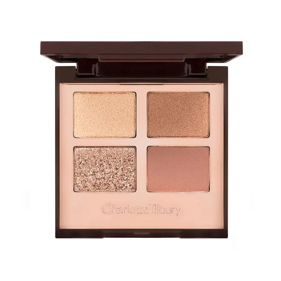 Bảng Phấn Mắt Charlotte Tilbury Luxury Eyeshadow Palette 5.2g