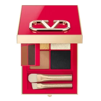 Bảng Phấn Mắt Valentino Color Flip Eyeshadow Palette