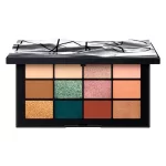Phấn Mắt Nars Cool Crush Eyeshadow Palette 12 Màu