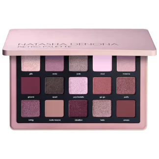 Bảng Phấn Mắt Natasha Denona Retro Eyeshadow Palette