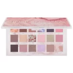 Bảng Phấn Mắt Huda Beauty Rose Quartz Eyeshadow Palette