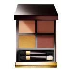 Bảng Phấn Mắt Tom Ford Eye Shadow Palette Brand New 29 Desert Fox 6g