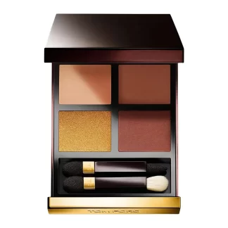 Bảng Phấn Mắt Tom Ford Eye Shadow Palette Brand New 29 Desert Fox 6g
