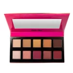 Bảng Phấn Mắt Violet Voss Berry Burst Fun Sized Eye Shadow Palette 10 Ô 12g