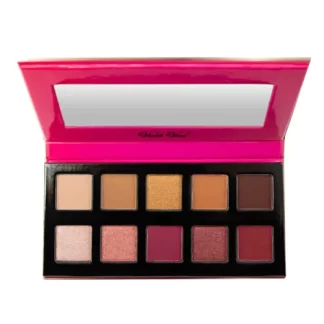 Bảng Phấn Mắt Violet Voss Berry Burst Fun Sized Eye Shadow Palette 10 Ô 12g