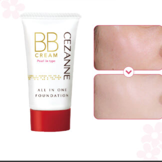 Cezanne Kem Nền 5 Trong 1