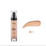 Flormar Kem nền HD Invisible Cover Foundation