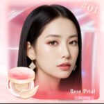 now free icon Aperire Phấn Nước Aperire Chống Nắng Che Phủ Cao 01 Tông Da Sáng Vừa 13g