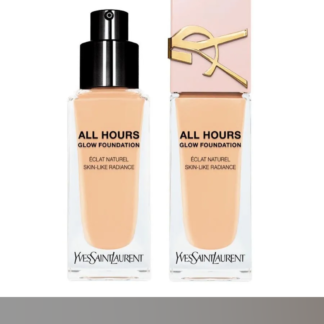 Kem Nền Trang Điểm Yves Saint Laurent YSL All Hours Glow Tone LC1