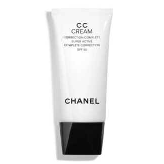 Kem Nền Trang Điểm Chanel CC Cream Complete Correction SPF 50 Tone 10