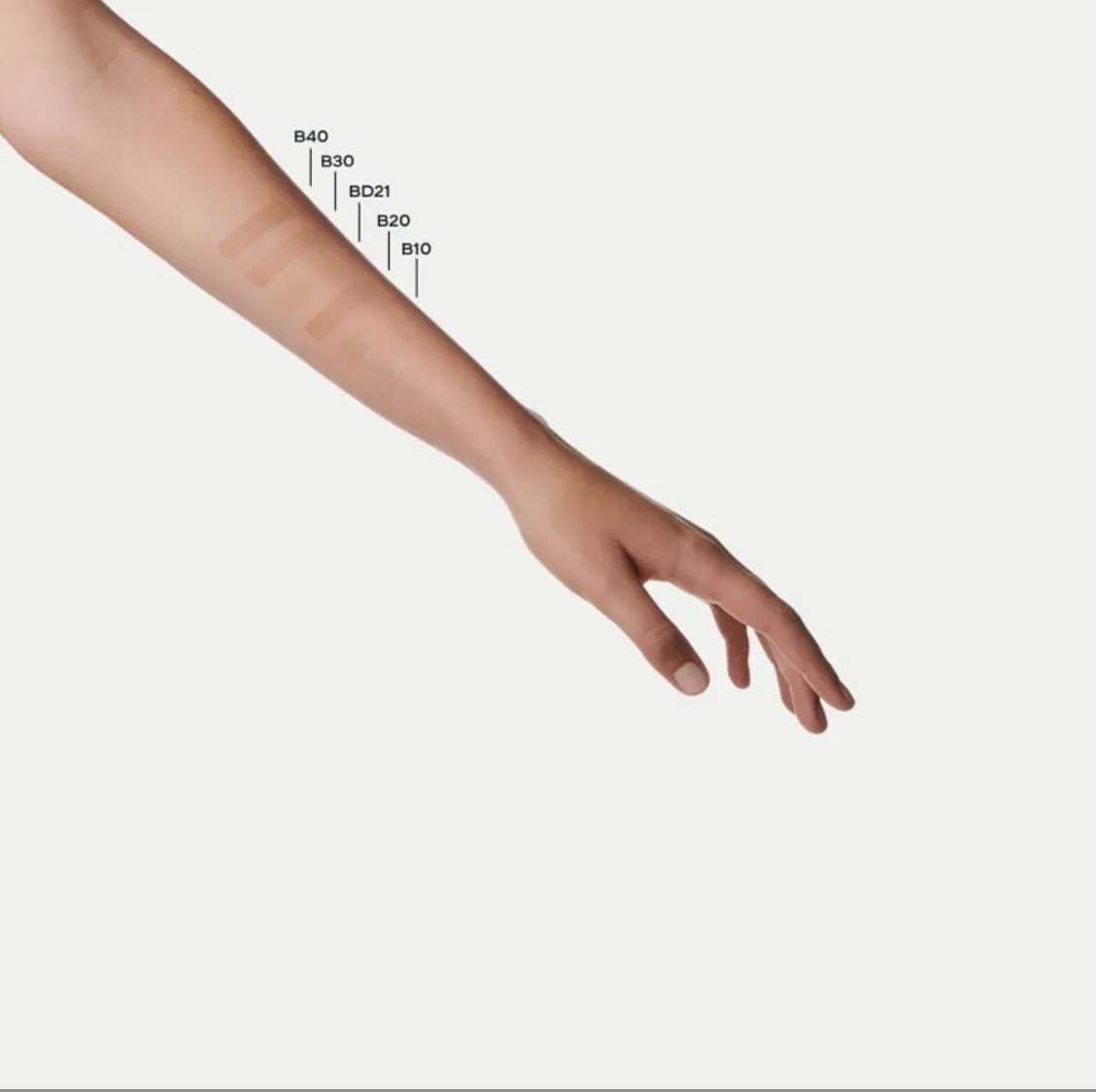 Kem Nền Trang Điểm Chanel CC Cream Complete Correction SPF 50 Tone 10 - Ảnh 3