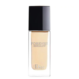 Kem Nền Dior Forever Skin Glow Hydrating Foundation 24h Tone 0.5N 30ml