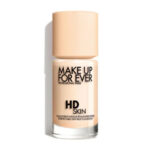 Kem Nền Make Up For Ever HD Skin Foundation Tone 1N00
