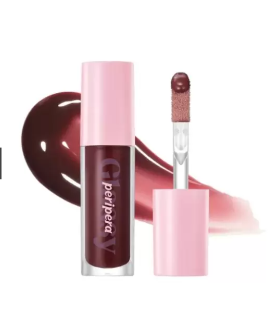 Son Tint Peripera Ink Glasting Lip Gloss - 06 Made It