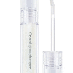 Son Bóng Clio Crystal Gloss Plumper #01 Spicy Ade