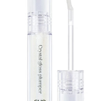 Son Bóng Clio Crystal Gloss Plumper #01 Spicy Ade