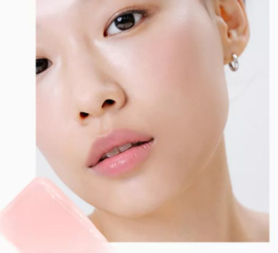Son Dưỡng Môi The Story Of Whoo Mi Glow Lip Balm - Pink - Ảnh 3