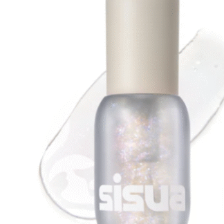 Son Bóng Unleashia Sisua Popcorn Syrup Derma Lip Plumpe - No.100 Unicorn Salt