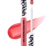 Son Bóng Unleashia Non-Sticky Dazzle Tint - No.10 Pink Muhly