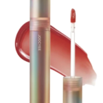 Son Bóng Joocyee Spiral Shell Glazed Lip Gloss #06 Dirty Milk Coffee